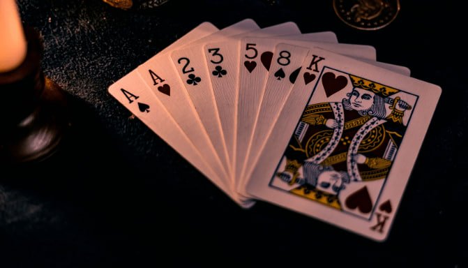 97fun Live Casino